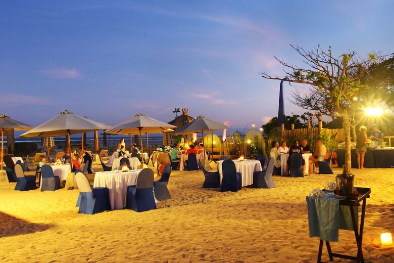 Apartamento Novotel Bali Nusa Dua