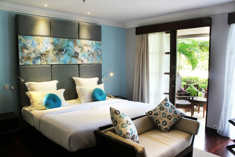 Apartamento Novotel Bali Nusa Dua