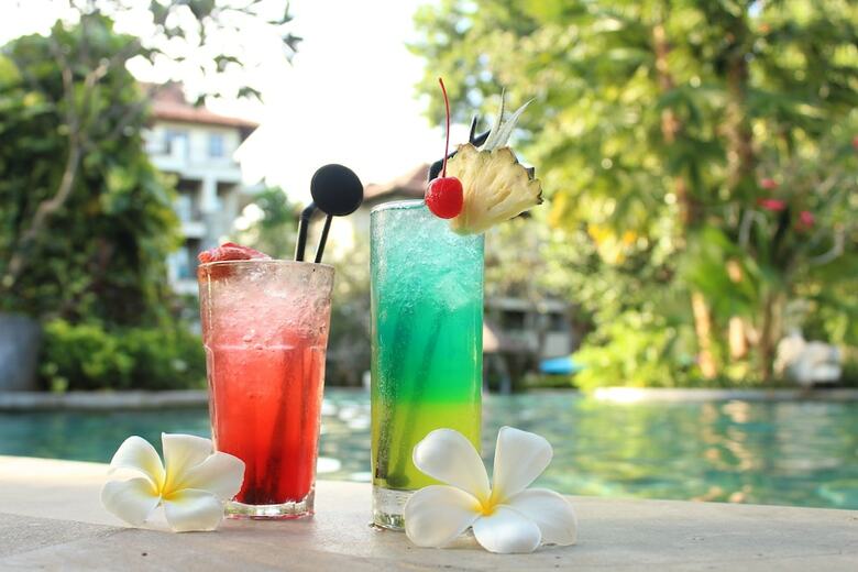 Apartamento Novotel Bali Nusa Dua