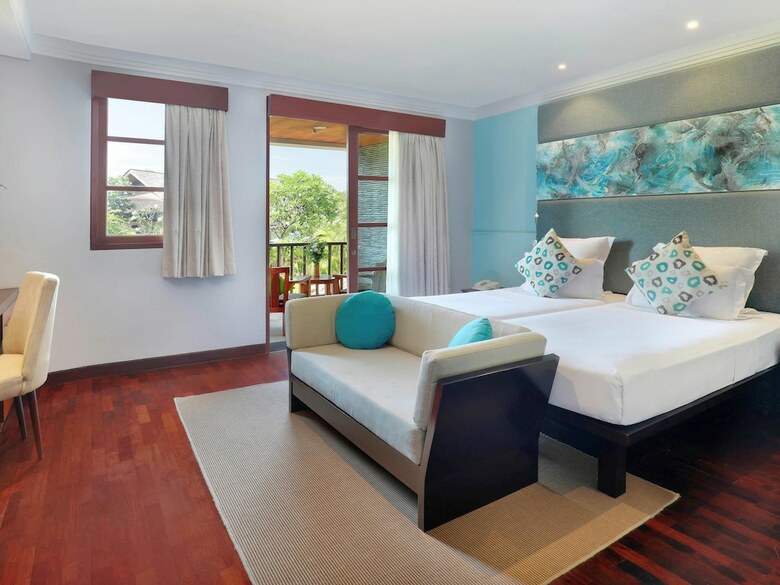 Apartamento Novotel Bali Nusa Dua