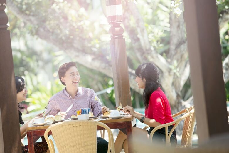Apartamento Novotel Bali Nusa Dua