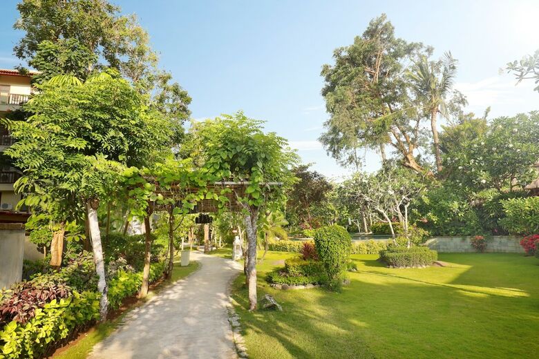 Apartamento Novotel Bali Nusa Dua