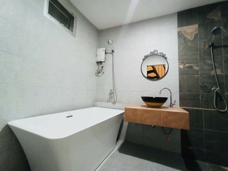 Hotel Wangpla Villa Resort
