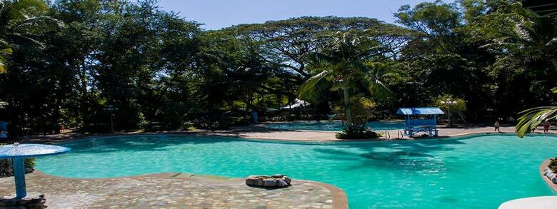 Hotel Lisland Rainforest Resort