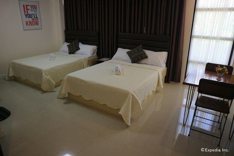Hotel La Trinidad Pension House