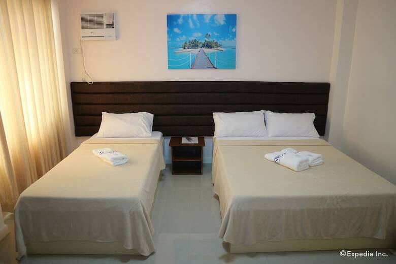 Hotel La Trinidad Pension House