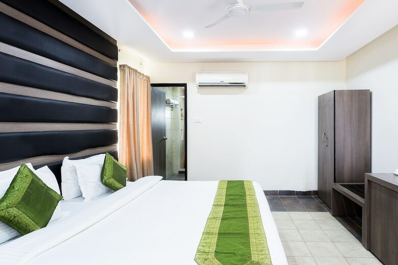Hotel Treebo Trend Fort Club