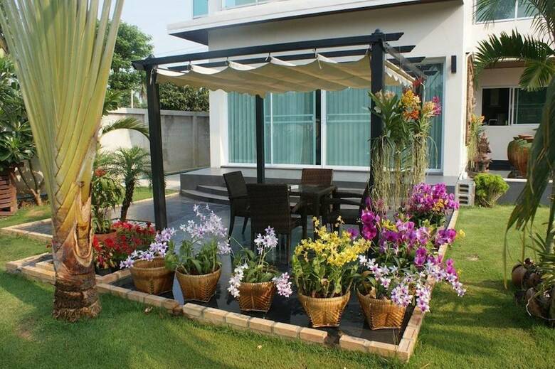 Hotel Sumali Villa