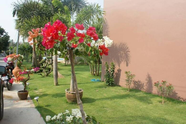Hotel Sumali Villa