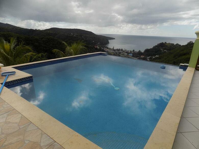 Hotel Tropical Paradise View