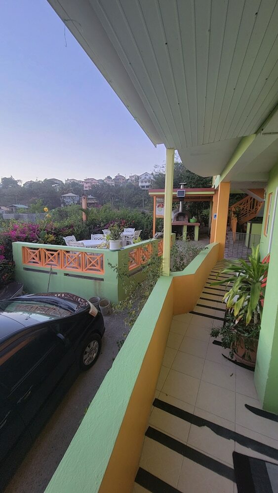 Hotel Tropical Paradise View