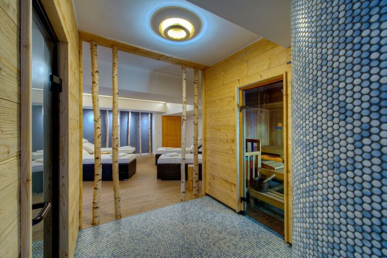 Hotel K�nigshof Health & View