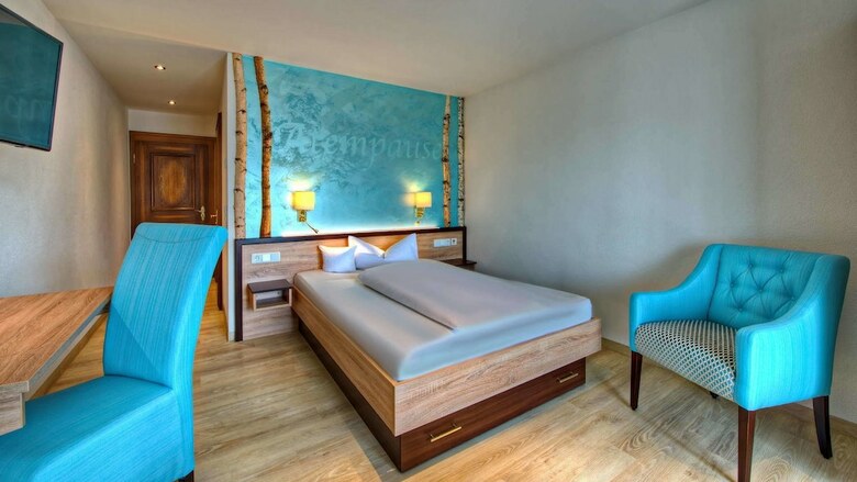 Hotel K�nigshof Health & View