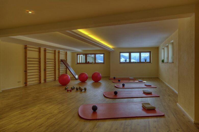 Hotel K�nigshof Health & View