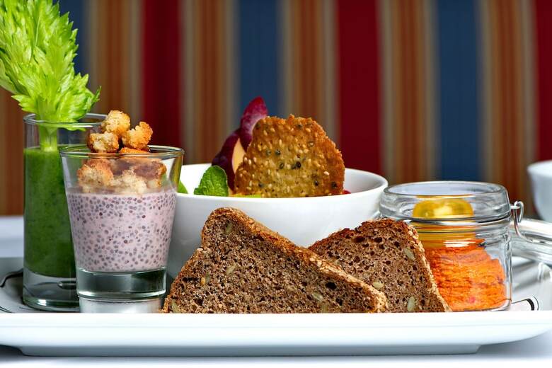 Hotel K�nigshof Health & View