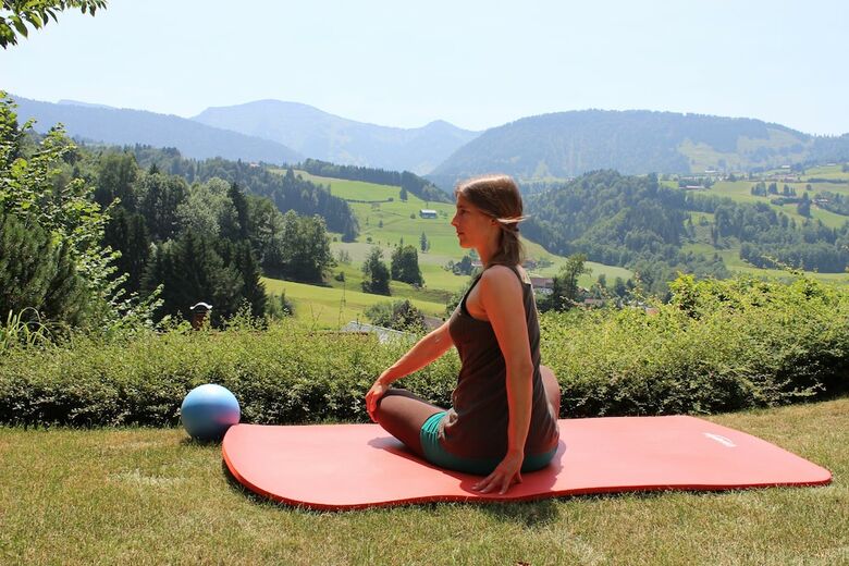Hotel K�nigshof Health & View