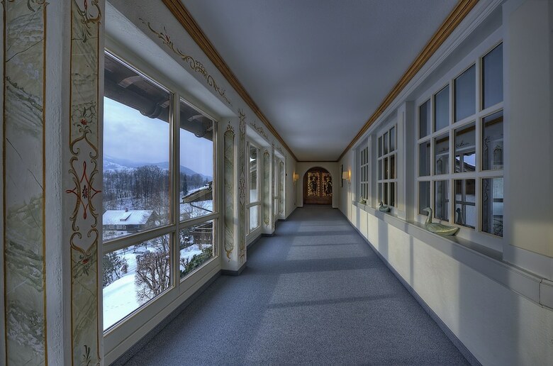 Hotel K�nigshof Health & View