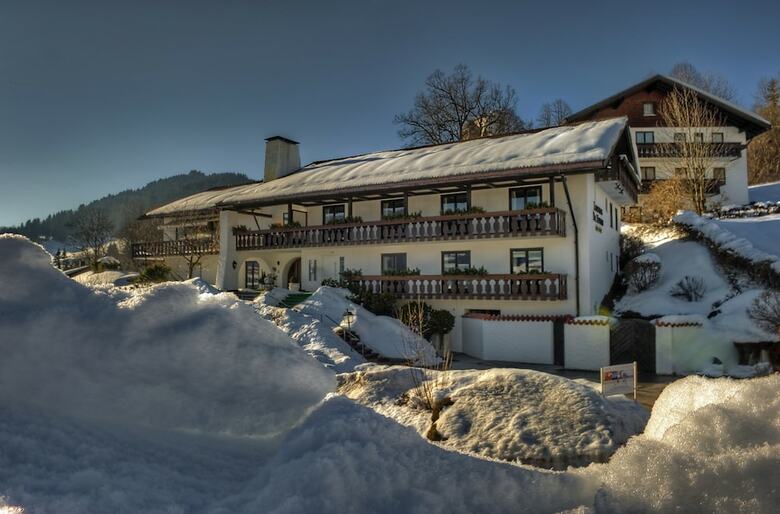 Hotel K�nigshof Health & View