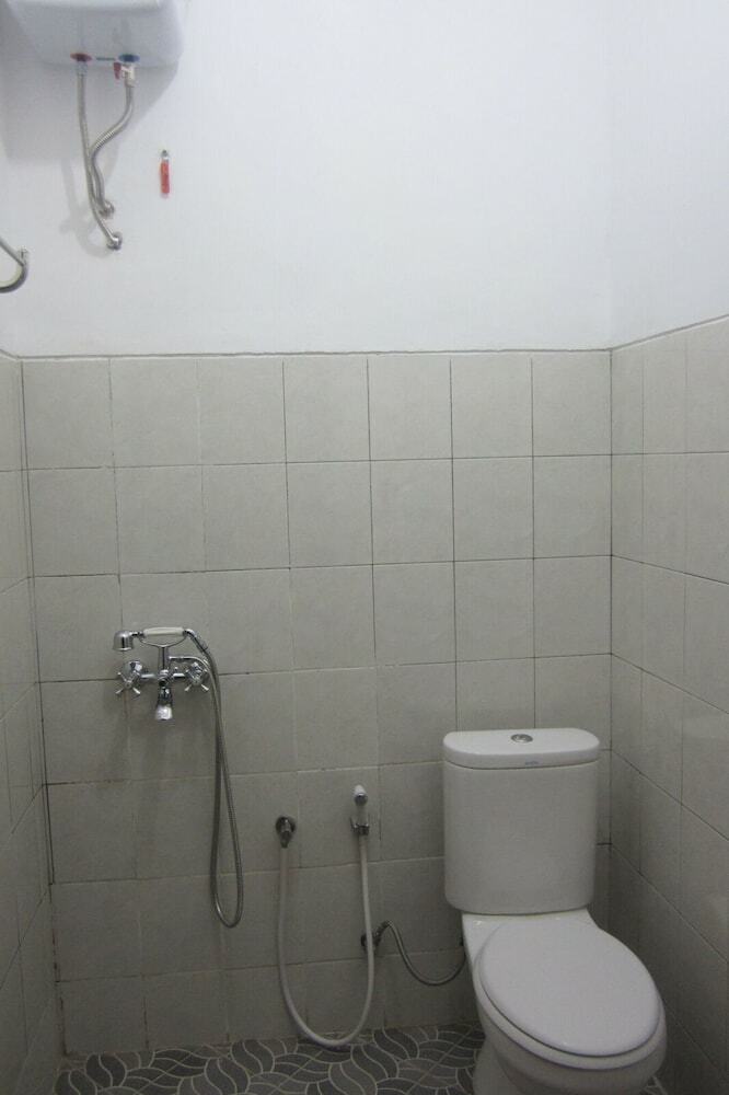 Hotel Larasati Guest House