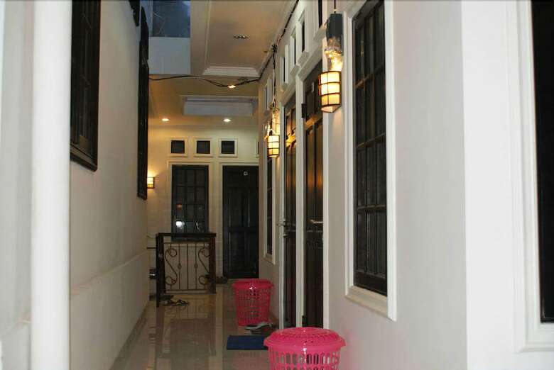 Hotel Lagura Residence