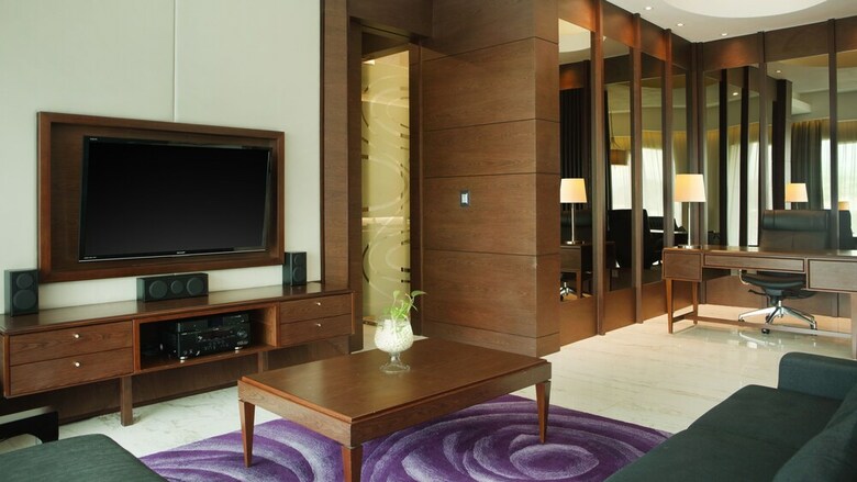 Hotel Holiday Inn Bandung Pasteur
