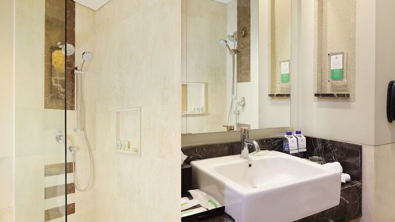 Hotel Holiday Inn Bandung Pasteur