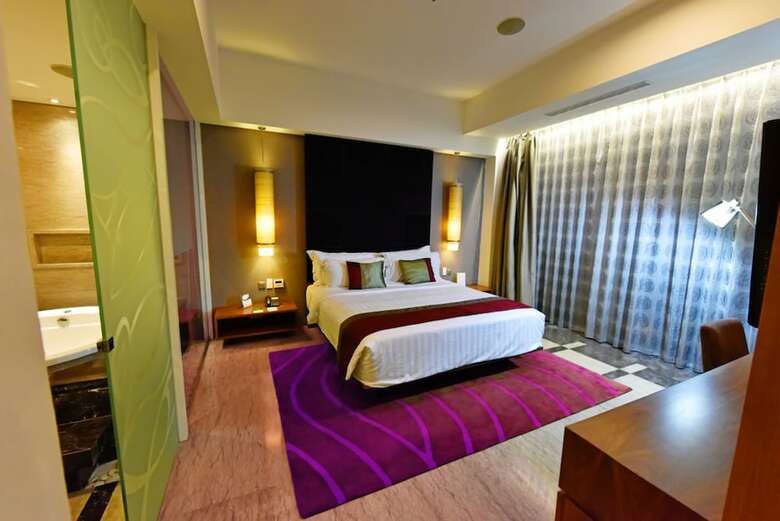 Hotel Holiday Inn Bandung Pasteur