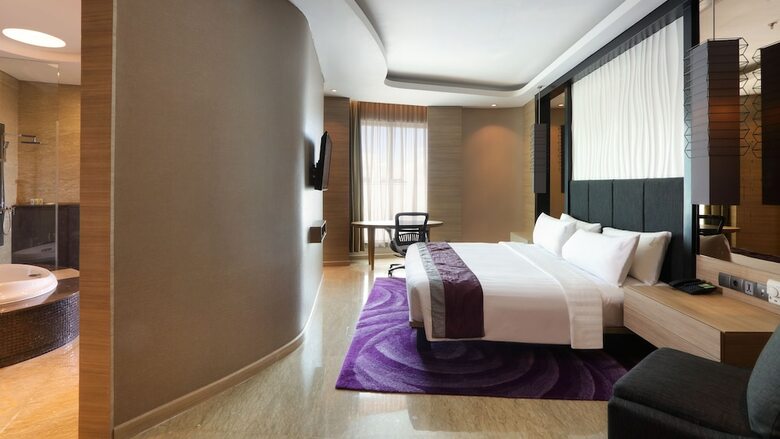 Hotel Holiday Inn Bandung Pasteur