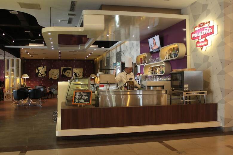 Hotel Holiday Inn Bandung Pasteur
