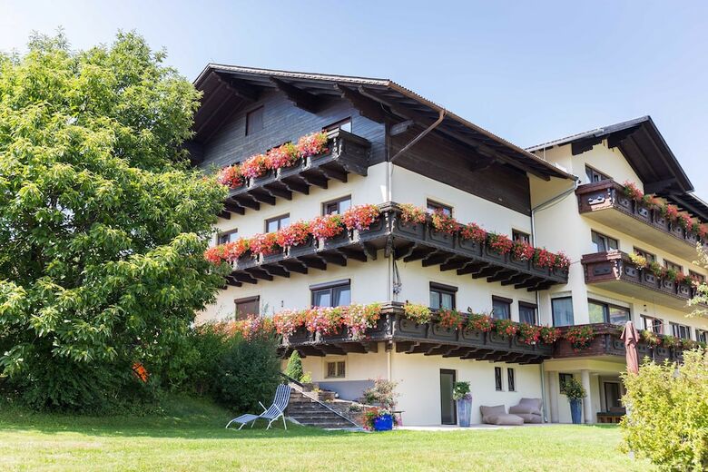 Pension Sch�cklblick