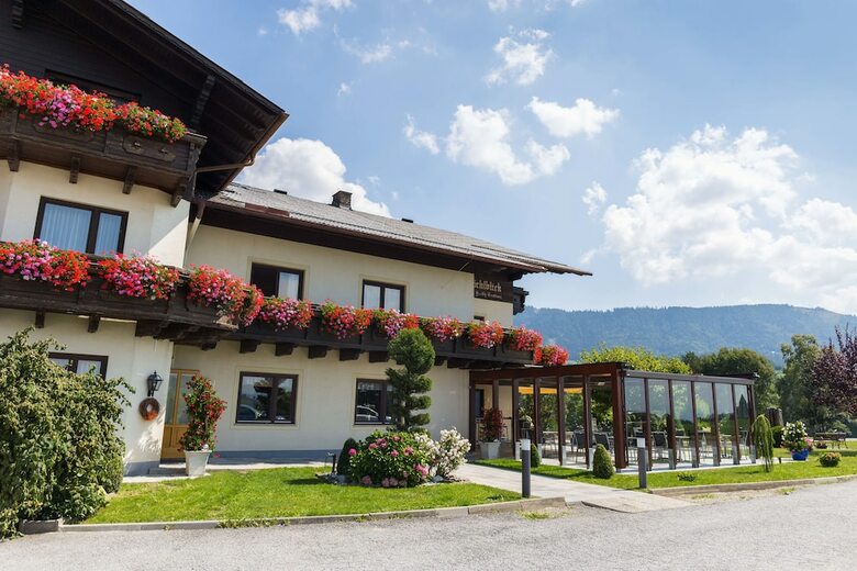 Pension Sch�cklblick