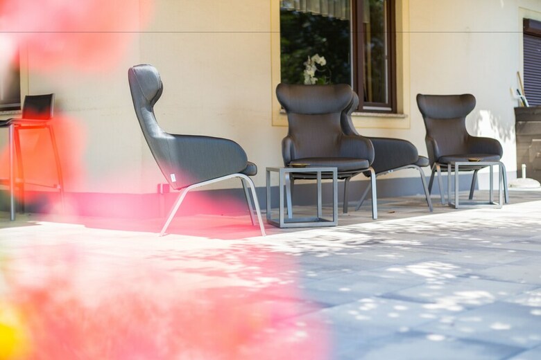 Pension Sch�cklblick