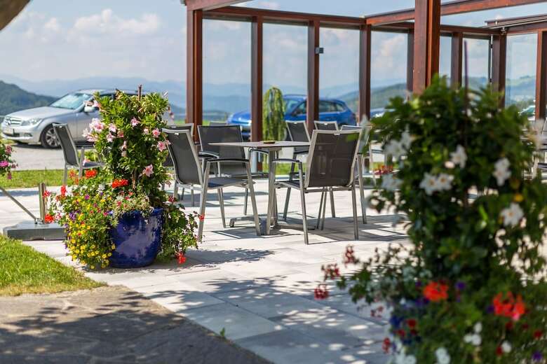 Pension Sch�cklblick