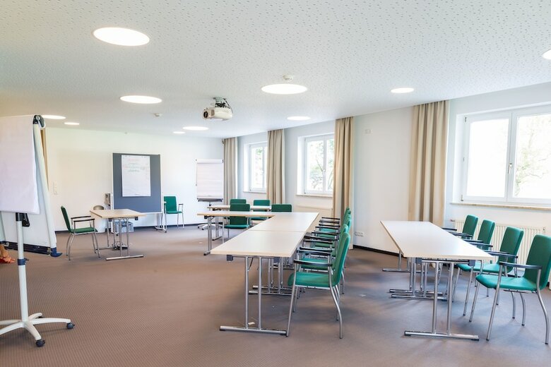Pension Sch�cklblick