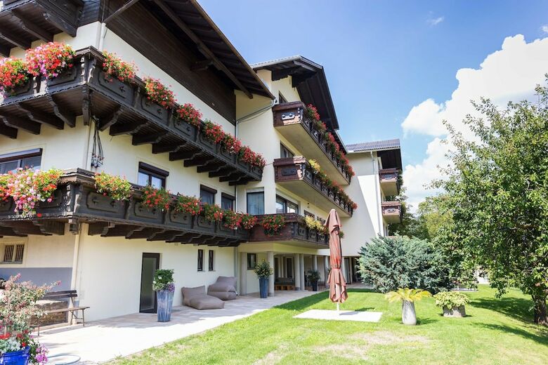 Pension Sch�cklblick