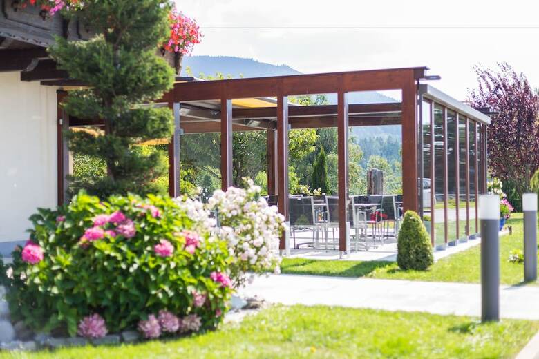 Pension Sch�cklblick