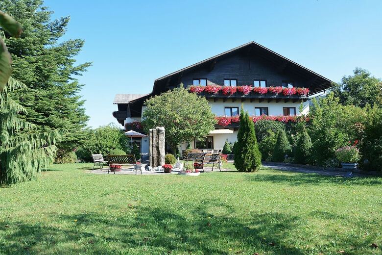 Pension Sch�cklblick