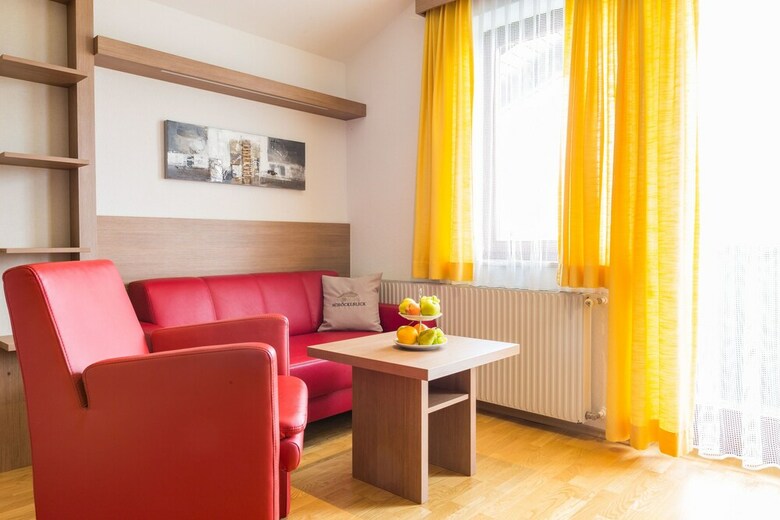 Pension Sch�cklblick
