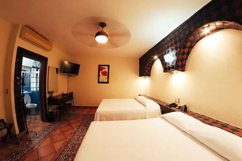 Hotel Estancia Villa Real