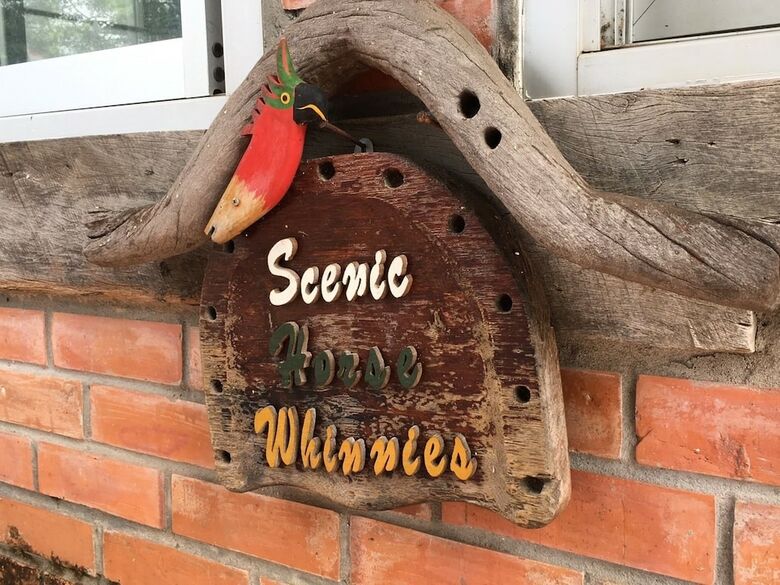 Hotel Scenic Riverside Resort