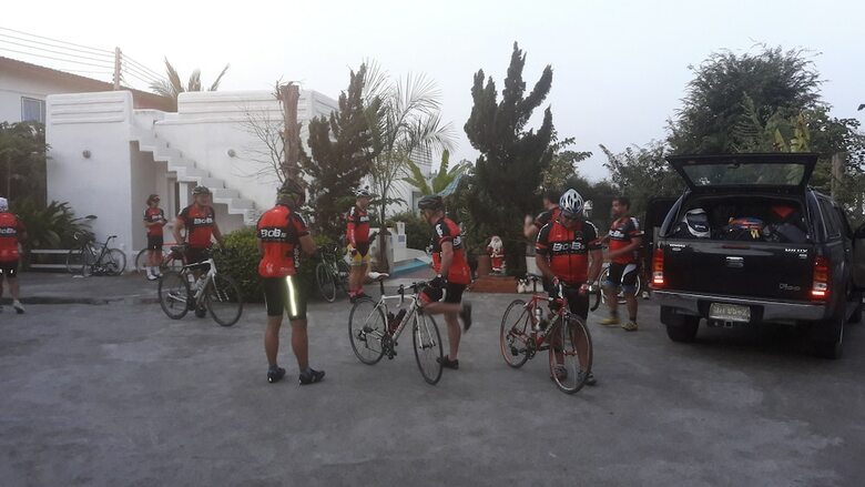 Hotel Scenic Riverside Resort