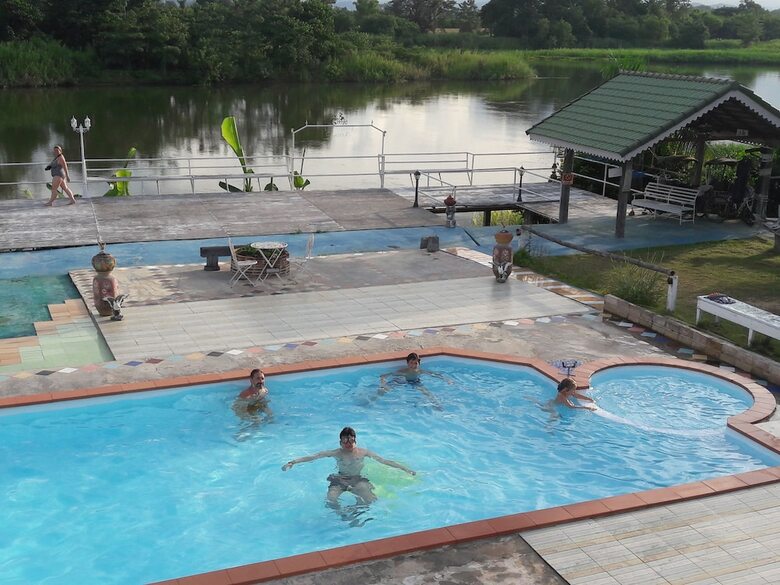 Hotel Scenic Riverside Resort