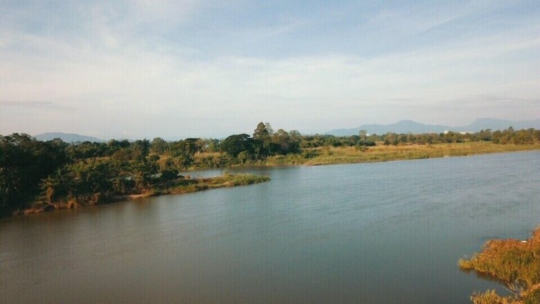 Hotel Scenic Riverside Resort