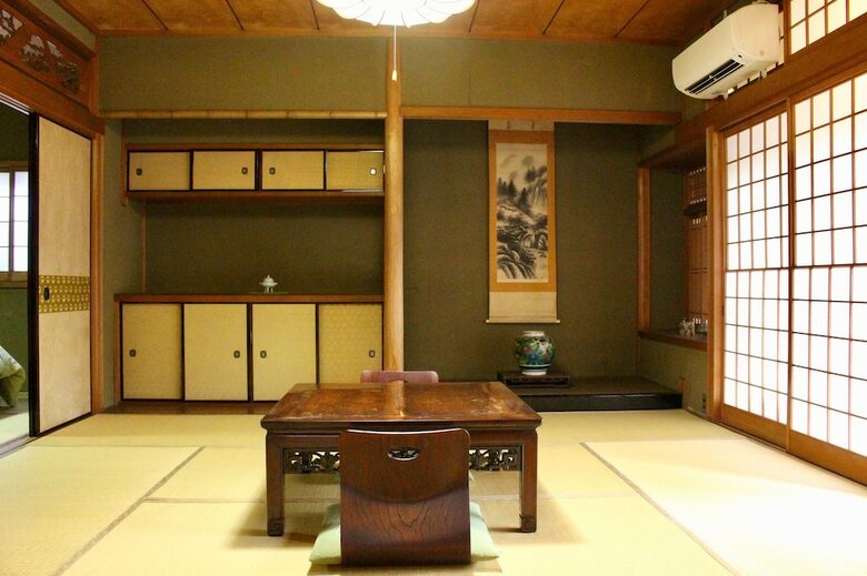 Hotel Wanokura