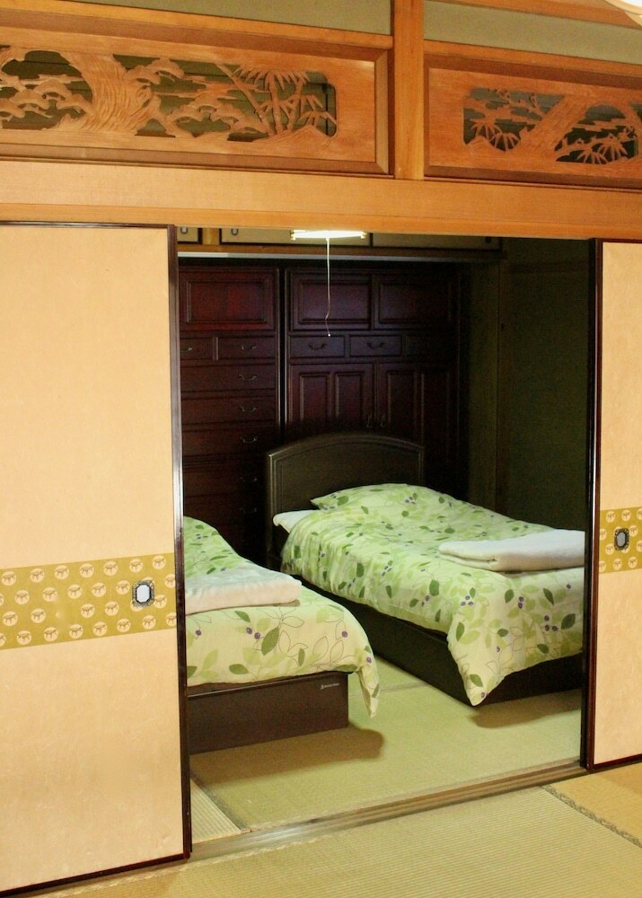 Hotel Wanokura