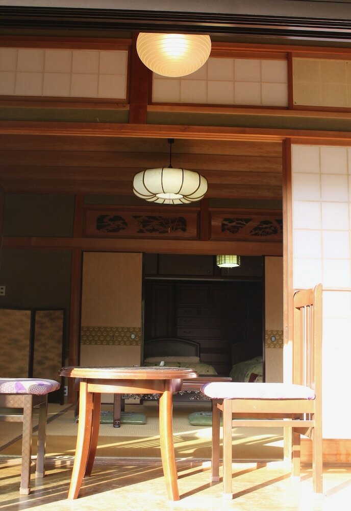 Hotel Wanokura