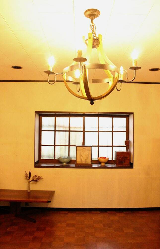 Hotel Wanokura