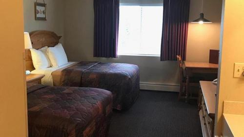 Motel Lakeshore Inn & Suites