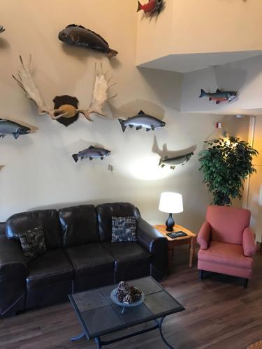 Motel Lakeshore Inn & Suites