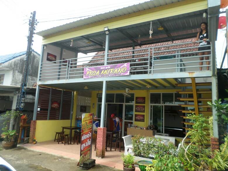 Hotel Murano Phang-nga Bay